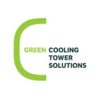 Green Cooling Tower Solutions Logo