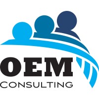 OEM Consulting Logo
