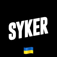 SYKER.net Logo