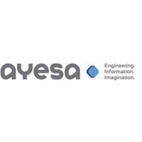 Unitec - Ayesa Brasil Logo