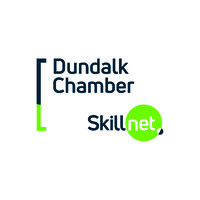 Dundalk Chamber Skillnet Logo