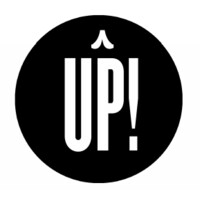 UP PRODUCTIONS LIMITED Logo