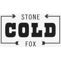 Stone Cold Fox Logo