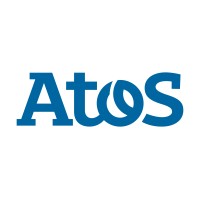 Atos UY 🇺🇾 - Recruiting Logo