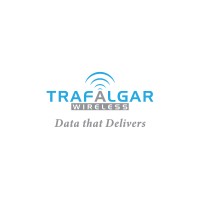 Trafalgar Wireless Logo