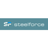 STEELFORCE NV Logo