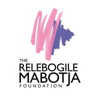 Relebogile Mabotja Foundation Logo