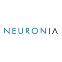 NEURONIA Logo