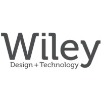 Wiley Design + Technology Logo