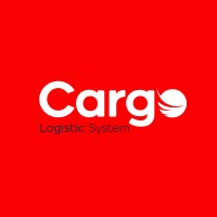 Cargo Logistic System Logo