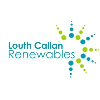Louth Callan Renewables Logo