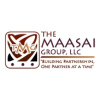 The MAASAI Group, LLC Logo