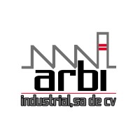Arbi Industrial S.A. de C.V. Logo