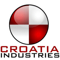 Croatia Industries Ltd. Logo