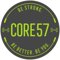 Core57 Logo