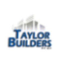 Taylor Builders Pty Ltd Logo
