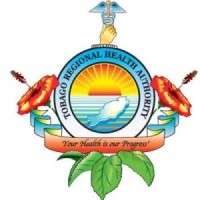 Tobago Regional Health Authority Logo