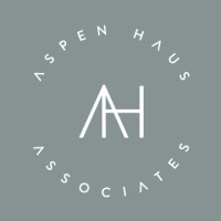 Aspen Haus Associates, LLC Logo