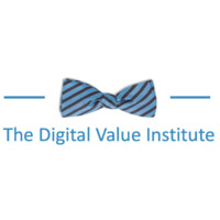 The Digital Value Institute Logo