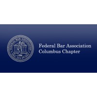 Federal Bar Association - Columbus Chapter Logo