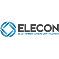 ELECON Logo