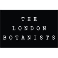 The London Botanists Logo