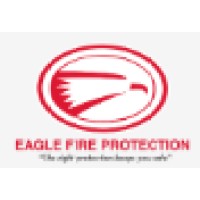 Eagle Fire Protection Logo