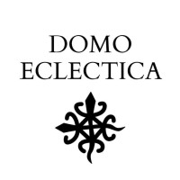 Domo Eclectica - Galerie voor kunst en design Logo