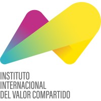 Instituto Internacional Del Valor Compartido Logo