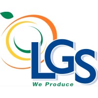 LGS Specialty Sales Logo