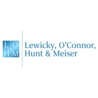Lewicky, OConnor, Hunt & Meiser, LLC Logo