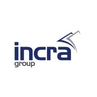 Incra Group Logo