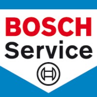 Bosch Car Service - Fabdel Consultores SA de CV Logo