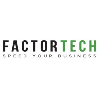 Factor Tech Logo