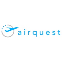 Airquest Logo