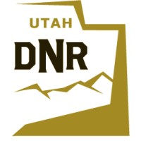 Utah Department of Natural Resources Logo