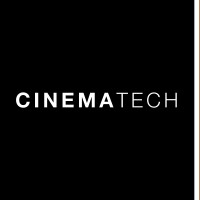 CinemaTech Logo