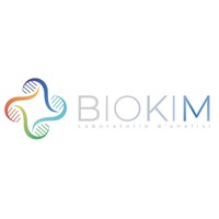 Biokim srl Logo