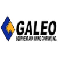 Galeo Equipment and Mining Company, Inc. Logo