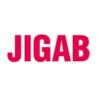Jigab Logo