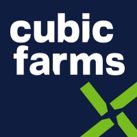 CubicFarm Systems Corp. Logo
