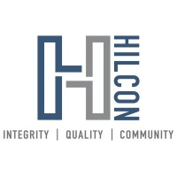 Hilcon LLC Logo