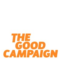 The Good Campaign Logo