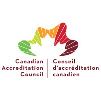 Canadian Accreditation Council Logo