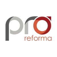 Pró-Reforma Logo