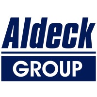 ALDECK GROUP PTY LTD Logo