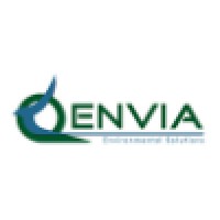 ENVIA S.A. Environmental Solutions Logo