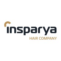 Insparya Hair Company Logo