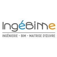 IngéBime Logo