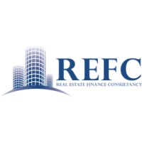 REFC Ltd Logo